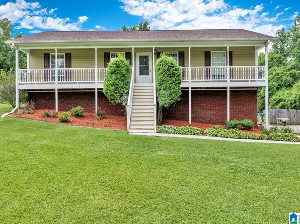 2559 Corner Rd, Warrior, AL 35180