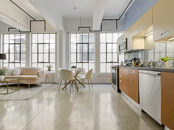 746 S Los Angeles St APT 1009, Los Angeles, CA 90014
