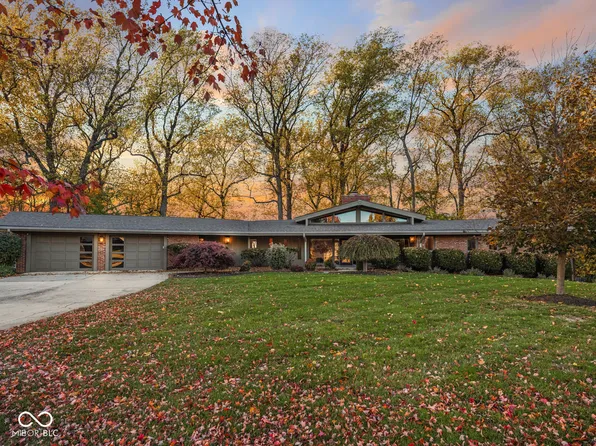 11412 Niagara Dr, Fishers, IN 46037