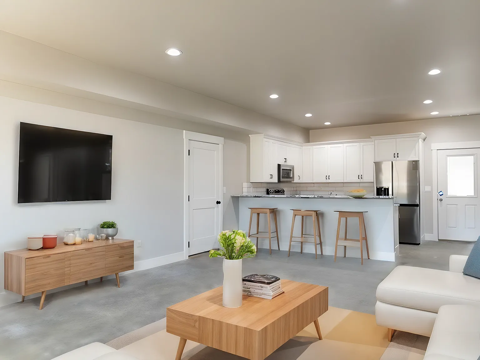 3 bed, 2.5 bath, 1500 sqft, $2,595 — Photo 4