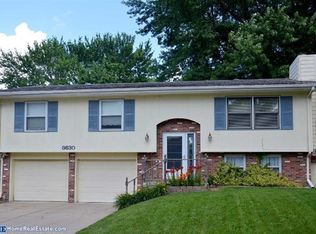 3630 Chapel Hills Ln, Lincoln, NE 68507