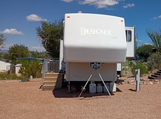 Desert Hills MHP, Tombstone, AZ 85638