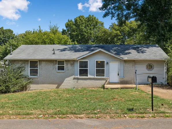 416 Tampa Dr, Nashville, TN 37211