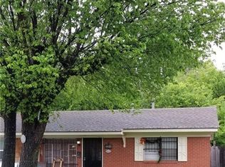 321 NW 82nd St, Oklahoma City, OK 73114