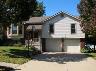 3502 N 37th St, Saint Joseph, MO 64506