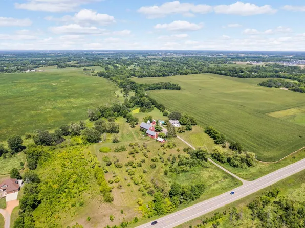 20400 County Road 30, Rogers, MN 55374