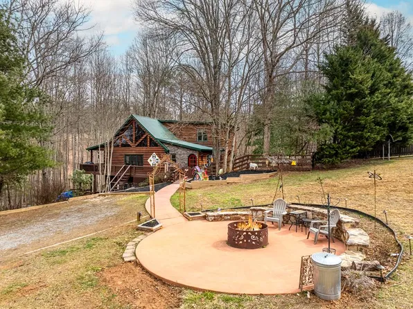 6703 Mineral Bluff Hwy, Mineral Bluff, GA 30559