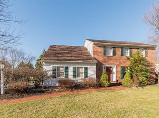 616 W 3rd Ave, Lititz, PA 17543