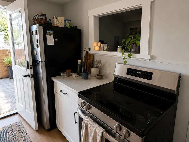 Kitchen II
