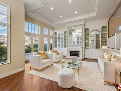 135 Roma Ct, Marina Del Rey, CA, 90292