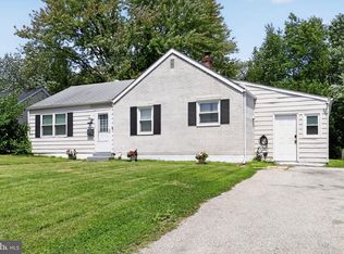 48 Yale Ave, New Castle, DE 19720