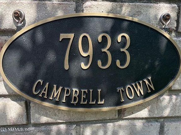 2nd image of 7933 Campbell Town Ct