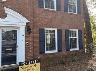 706 S Edisto Dr APT G, Florence, SC 29501