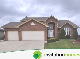 7420 Ridgefield Ln, Tinley Park, IL 60487