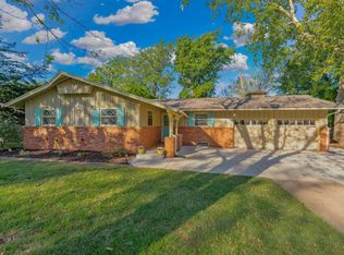 3945 N Charles Ave, Wichita, KS 67204