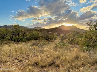 0 S Sierrita Mountain 32a & 32b Rd, Tucson, AZ 85736