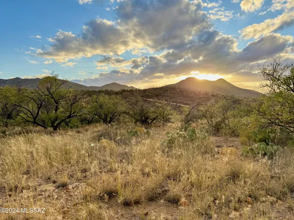0 S Sierrita Mountain 32a & 32b Rd, Tucson, AZ 85736