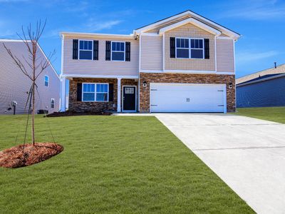 1713 Vanderlyn St, Monroe, NC, 28112