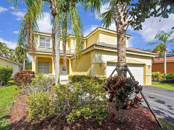 1457 Banyan Way, Fort Lauderdale, FL 33327