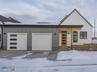 201 Albrey Trl #A, Bozeman, MT 59718