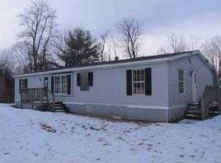 1651 Berme Rd, Kerhonkson, NY 12446