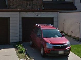 2235 Southwood Pl, Lincoln, NE 68512