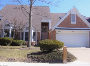 3563 Sparrow Pond Cir, Akron, OH