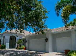 2489 SW Manor Hill Dr, Palm City, FL 34990
