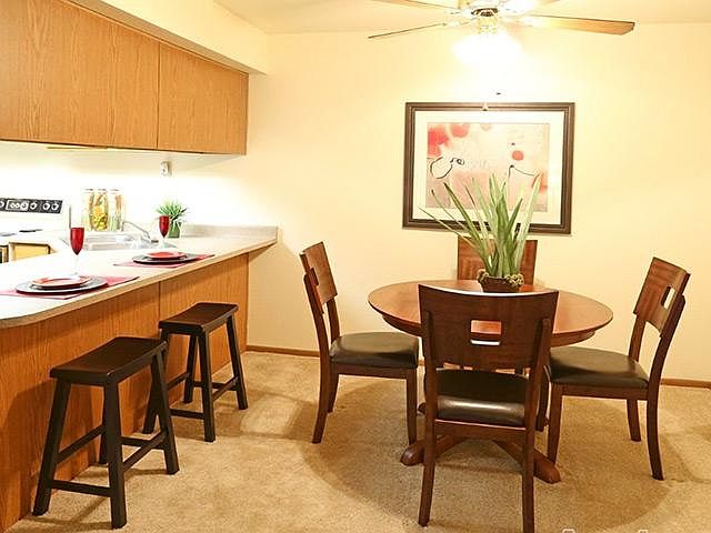 2nd image of 6936 S La Rosa Ct APT 21