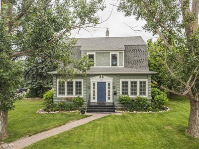 320 Willow St E, Detroit Lakes, MN, 56501