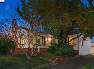 1472 170th Ave, Hayward, CA 94541
