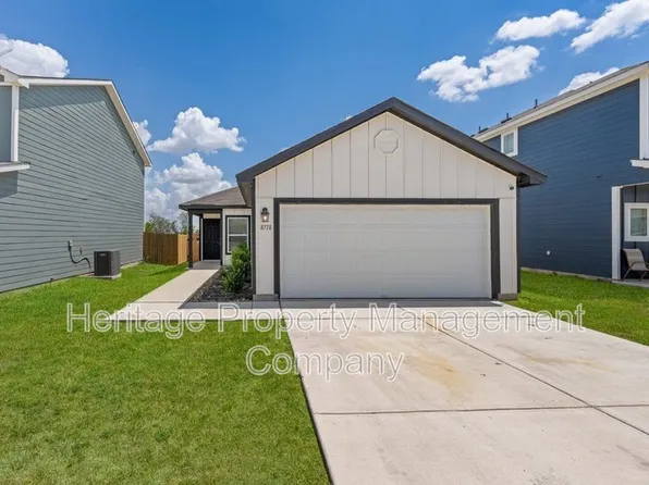 8718 Broad Wing Dr, San Antonio, TX 78222