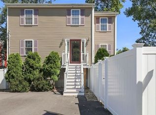 20 Holbrook Ave, North Attleboro, MA 02760