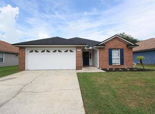 11214 Bentley Trace Ln E, Jacksonville, FL 32257