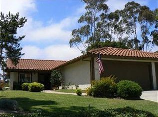 1125 San Patricio Dr, Solana Beach, CA 92075