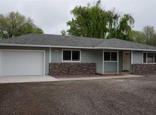 811 Mark St, Susanville, CA 96130