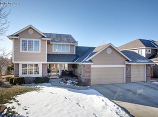 2007 Catkins Ct, Fort Collins, CO 80528