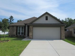 14396 N Summerchase Cir, Willis, TX 77318
