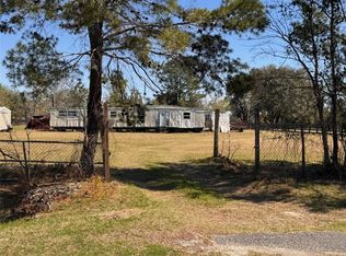 273535 Murrhee Rd, Hilliard, FL 32046