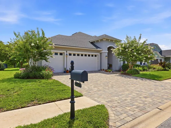 540 Pescado Dr, Saint Augustine, FL 32095