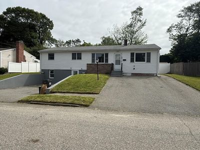 158 Woodland Ave, Cranston, RI, 02920