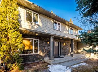 6701 S Laird Ct SW, Calgary, AB T3E 6G2