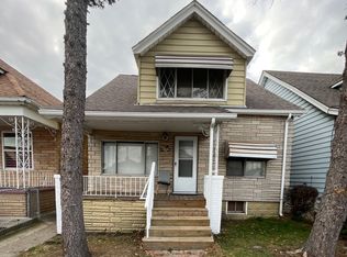 13109 Charest Ave #1, Hamtramck, MI 48212