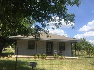 130 Reed, Mineral Wells, TX 76067