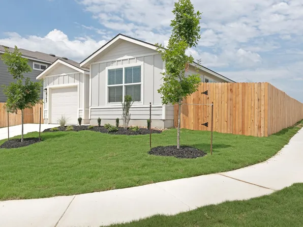 8103 Autares Glade, San Antonio, TX 78252
