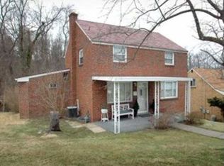 137 Key Dr, Pittsburgh, PA