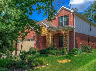 54 E Heritage Mill Cir, Tomball, TX 77375