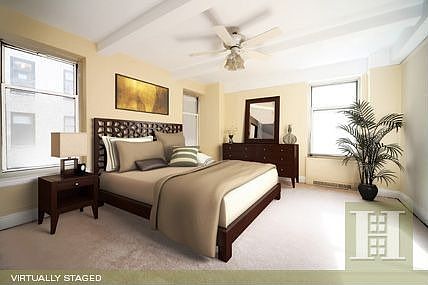 4th image of 200 W 86th Street 6f #6F