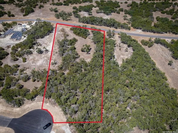 45 MEZCAYA TRL LOT 45, Boerne, TX 78006