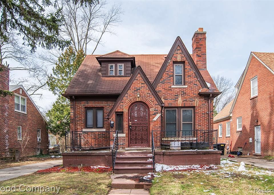 14567 Faust Ave, Detroit, MI 48223 | Zillow